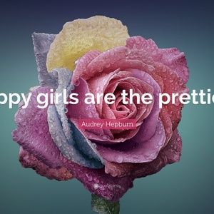 Meet your Posher, Teia